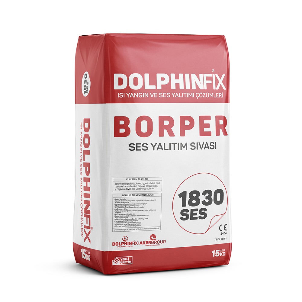 Borper SES 1830